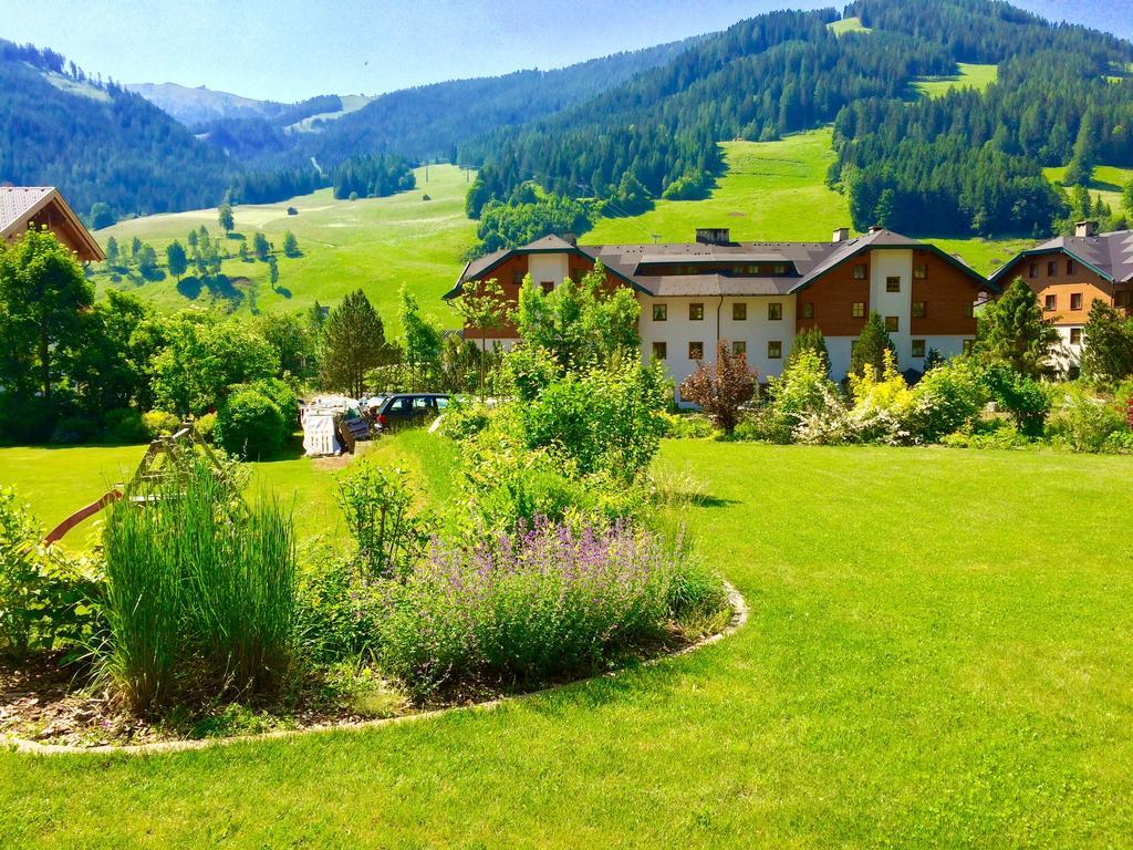 Sunny Villa Bad Kleinkirchheim Rum bild